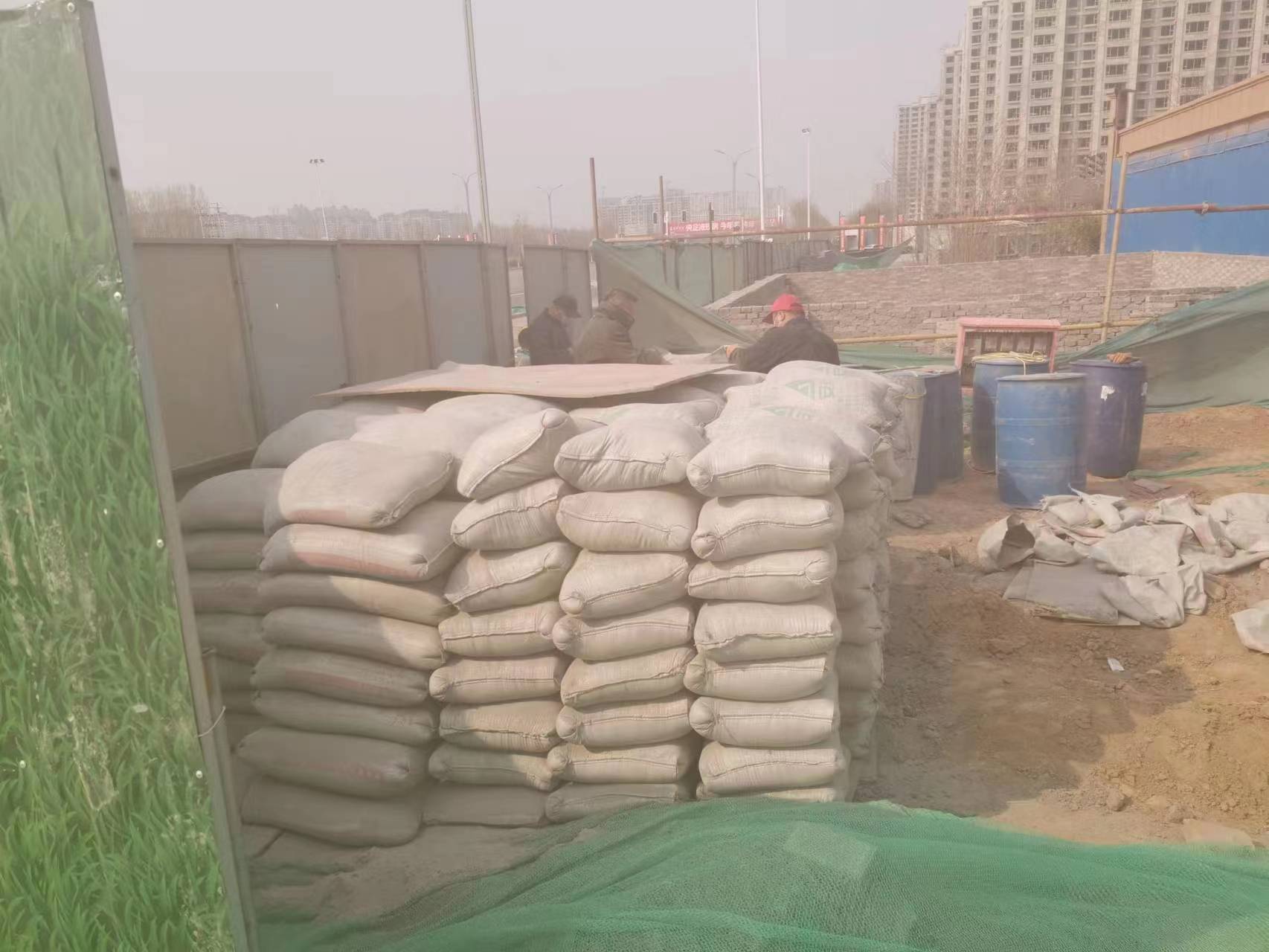 资阳房屋基础注浆