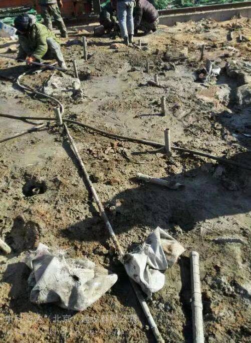 资阳地基沉降治理常见处理方法